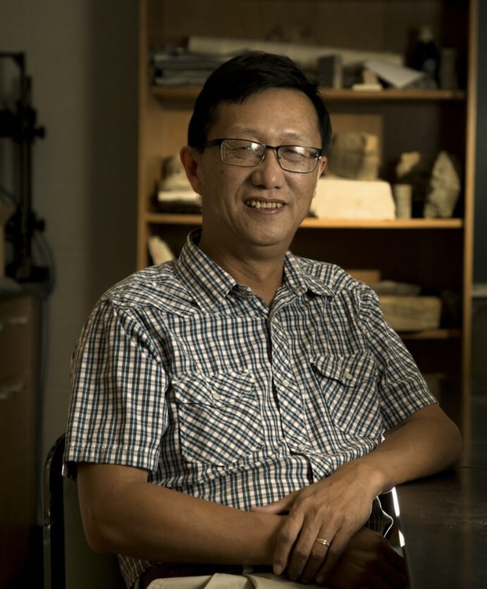 开云网页版登录入口创新论坛第一千七百四十讲: Proxy-Based Paleoclimatology and Holocene Climate Changes from a Saudi Arabian Record