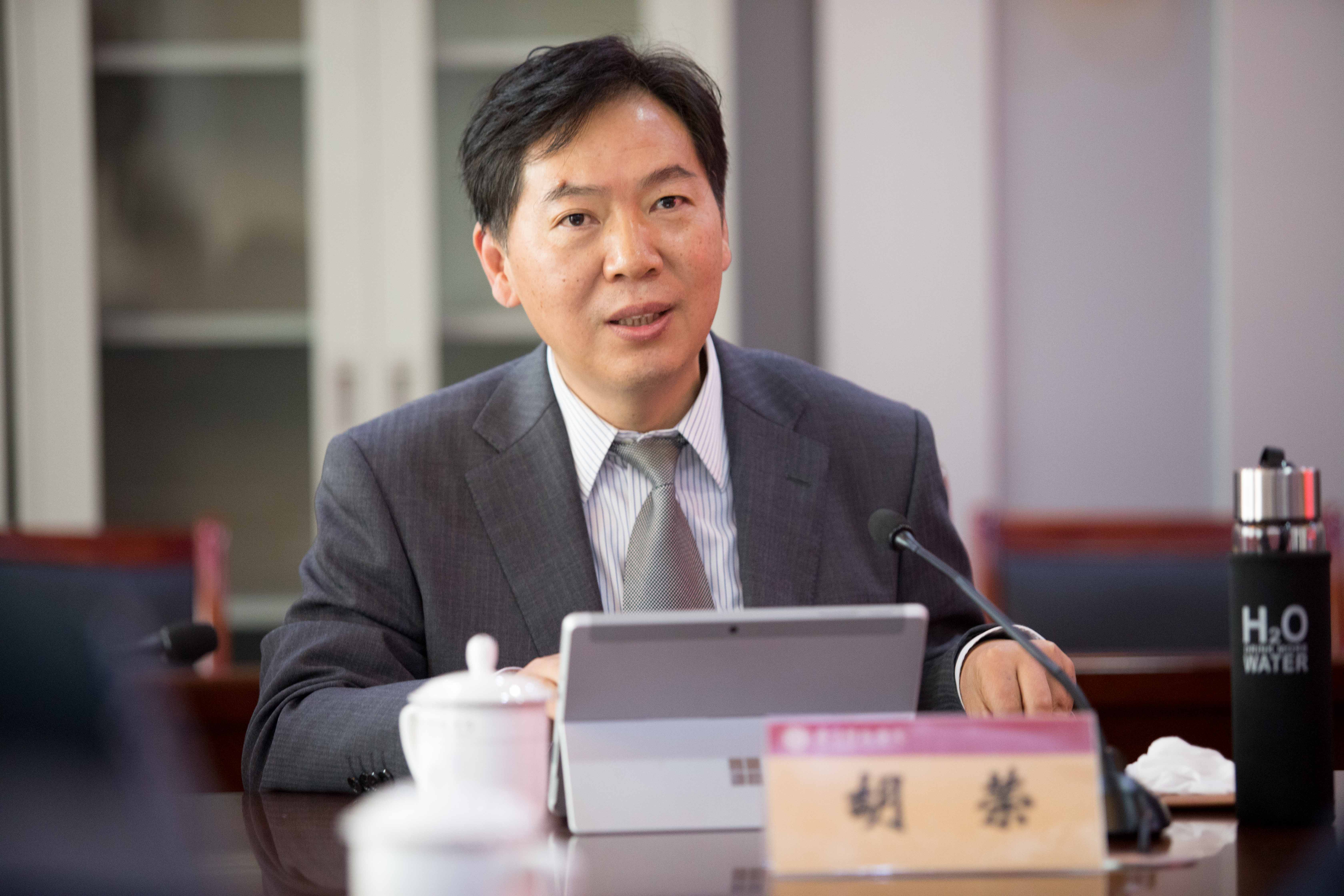 “侯外庐学术讲座” 第四百九十五讲：新乡贤与乡村振兴