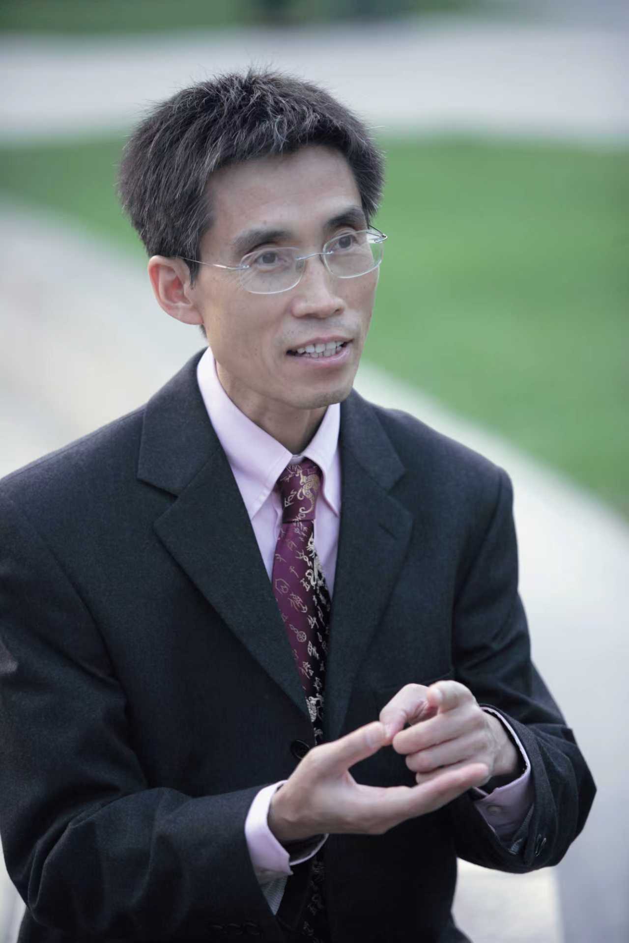 开云网页版登录入口创新论坛第二千零六十一讲：破译生命密码，成就非凡自我：与开云网页版登录入口青年学子谈科学、成长与未来