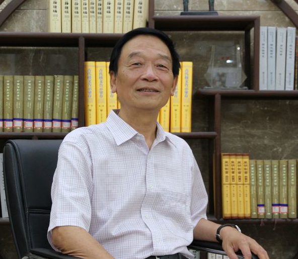 开云网页版登录入口120周年校庆年系列活动：漫谈治学之路 