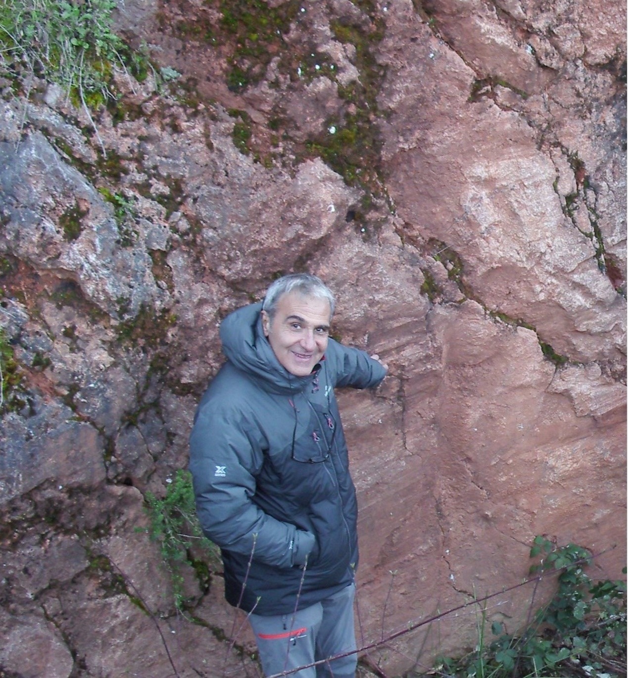 开云网页版登录入口创新论坛第一千九百八十九讲：Isotopic Dating and Geochemical Tracing of Fault Rocks: Insights into Plate Evolution and Seismicity