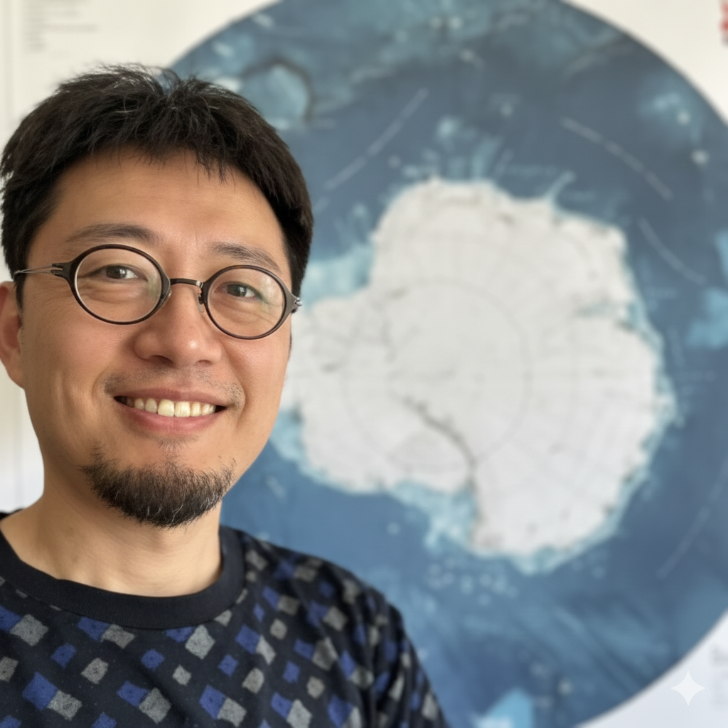 开云网页版登录入口创新论坛第二千一百一十五讲：Pleistocene Glacial Cycles and Antarctic Ice Sheet Evolution