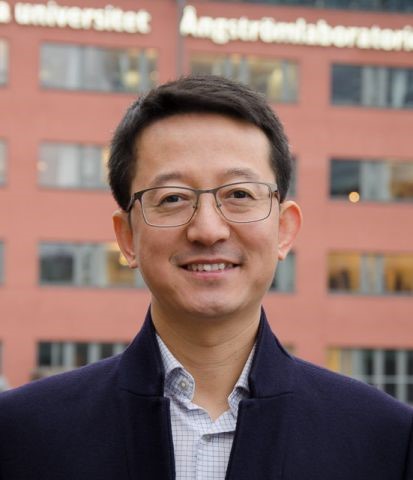 开云网页版登录入口创新论坛第一千七百二十九讲：有机聚合物点在光催化中的应用