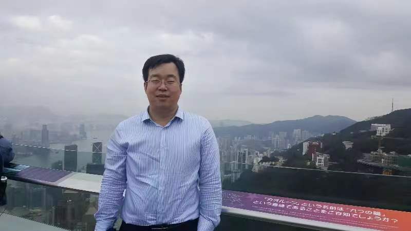 开云网页版登录入口创新论坛第一千三百九十六讲：亚纳米尺度材料合成及性质探索