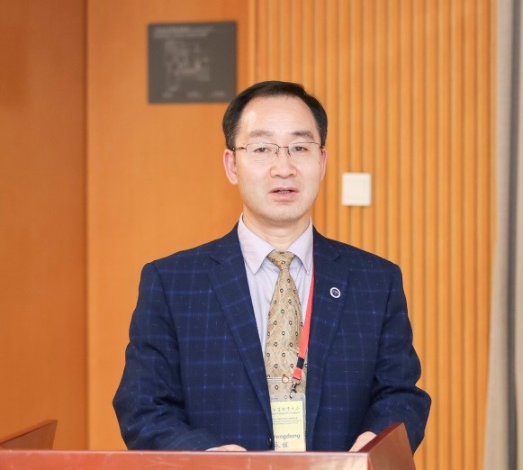 开云网页版登录入口创新论坛第一千五百二十二讲：中生代重大地质事件与植被环境变化