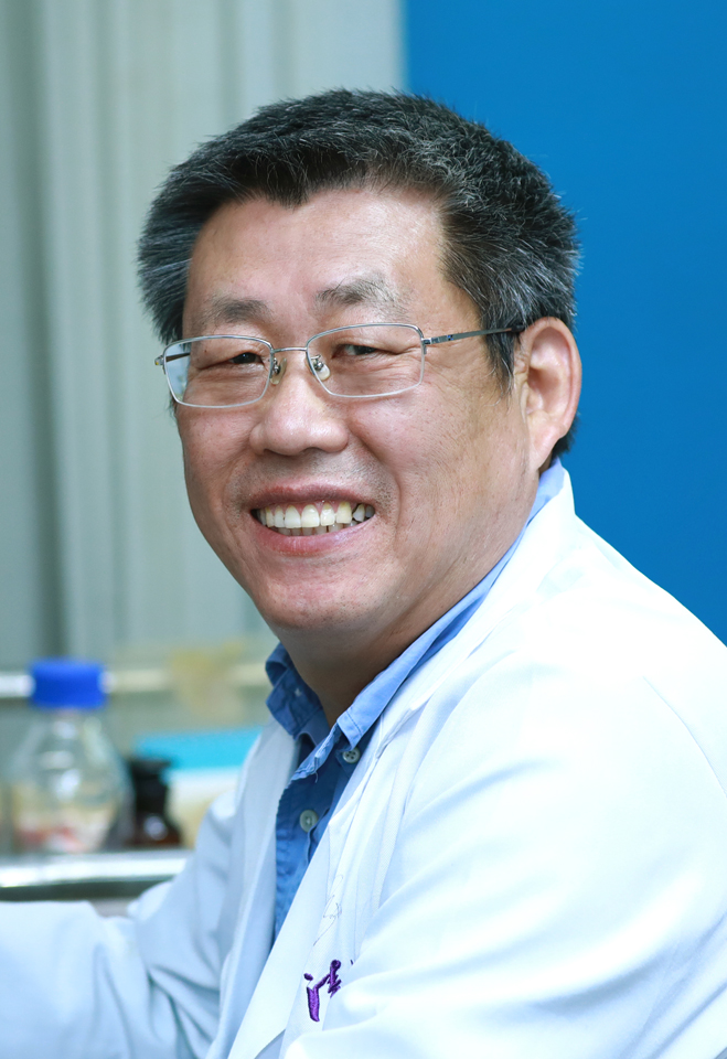开云网页版登录入口创新论坛第一千六百八十五讲：Studies of Cilia and Flagella - lessons from Chlamydomonas