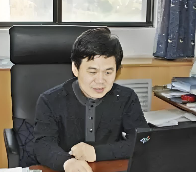 开云网页版登录入口创新论坛第一千九百五十三讲：聆听引力波-张衡天文台构想