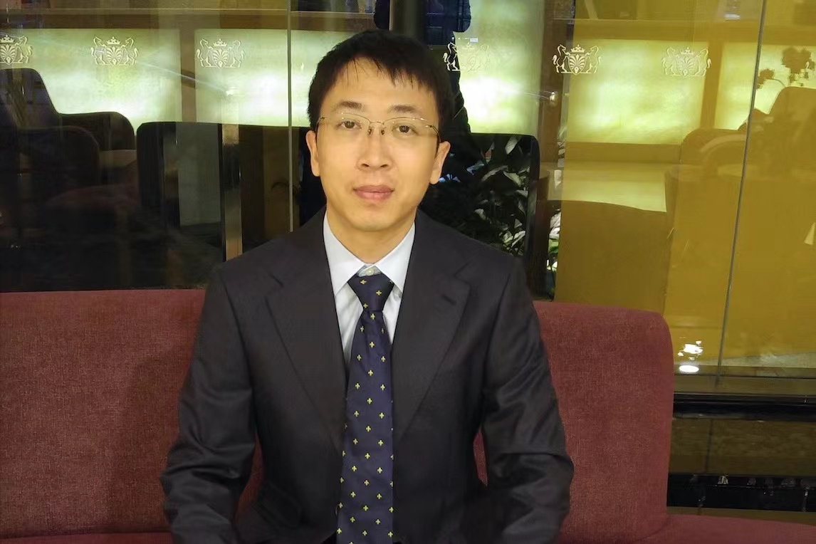 开云网页版登录入口创新论坛第一千七百五十三讲：Exploring the new sensing modalities in wireless sensing
